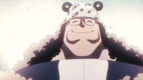 第1136話 〝くまの人生〟