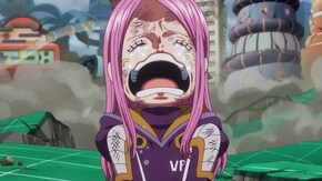 第1138話 ありがとう、お父さん ボニーとくまの熱き抱擁