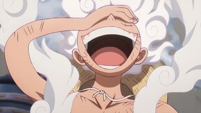 第1140話 憧れのヒーロー ボニーを救う解放の戦士