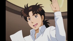 第5話 速水玲香と招かれざる客