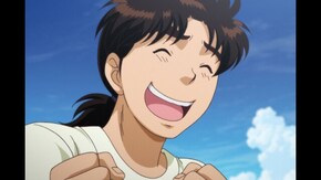第6話 錬金術殺人事件 ファイル1