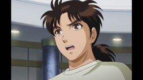 第7話 錬金術殺人事件 ファイル2