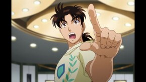第8話 錬金術殺人事件 ファイル3