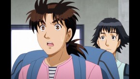 第11話 獄門塾殺人事件 ファイル2