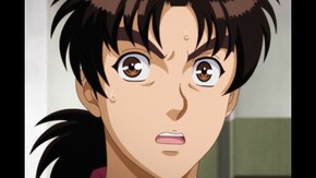 第12話 獄門塾殺人事件 ファイル3