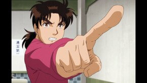 第13話 獄門塾殺人事件 ファイル4