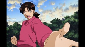 第14話 獄門塾殺人事件 ファイル5