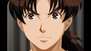 第16話 高度一万メートルの殺人 ファイル2
