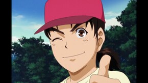第17話 中学生編 キャンプ場の"怪"事件