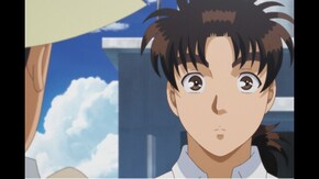 第19話 剣持警部の殺人 ファイル1