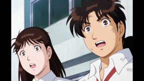 第20話 剣持警部の殺人 ファイル2