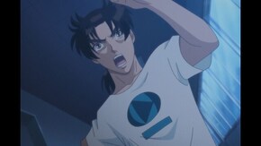 第22話 剣持警部の殺人 ファイル4