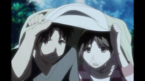 第23話 ゲームの館殺人事件 ファイル1