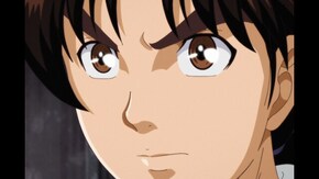 第25話 ゲームの館殺人事件 ファイル3