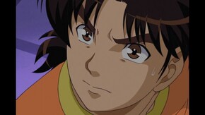 第26話 金田一少年の決死行 ファイル1