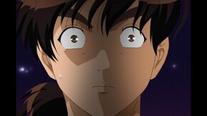 第27話 金田一少年の決死行 ファイル2