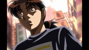 第28話 金田一少年の決死行 ファイル3