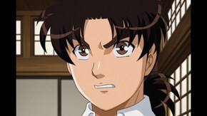 第30話 血溜之間殺人事件 前編
