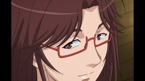 第32話 薔薇十字館殺人事件 ファイル1