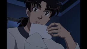 第33話 薔薇十字館殺人事件 ファイル2