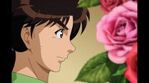 第34話 薔薇十字館殺人事件 ファイル3