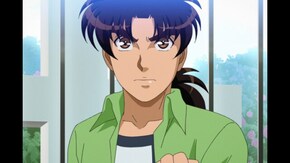 第35話 薔薇十字館殺人事件 ファイル4