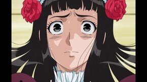 第36話 薔薇十字館殺人事件 ファイル5