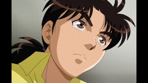 第37話 午前4時40分の銃声