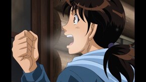 第38話 雪鬼伝説殺人事件 ファイル1