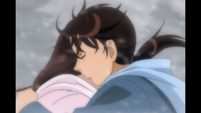 第40話 雪鬼伝説殺人事件 ファイル3