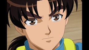 第41話 雪鬼伝説殺人事件 ファイル4