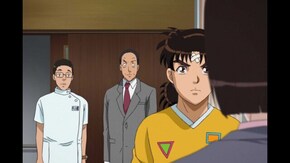 第42話 女医の奇妙な企み