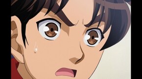 第43話 消えた金メダルの謎
