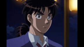 第44話 狐火流し殺人事件 ファイル1