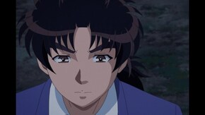 第45話 狐火流し殺人事件 ファイル2