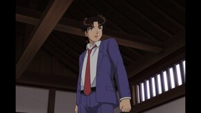 第46話 狐火流し殺人事件 ファイル3