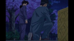 第47話 狐火流し殺人事件 ファイル4