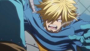 第1158話 謎の国の探索!太陽神の秘密