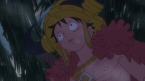 第1160話 雪原の邂逅 呪いの王子ロキ
