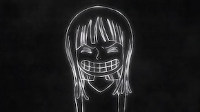 第1163話 褒めてほしい ロビンとサウロの再会