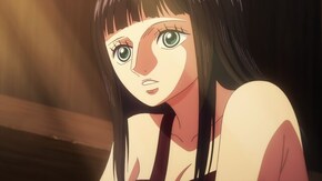 第1164話 サウロの想い 受け継がれたオハラの意志