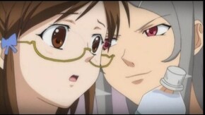 #5 友達でいいから