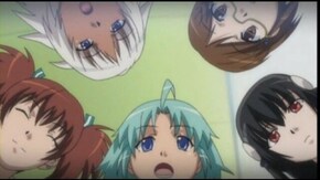 #7 あなたを知りたい