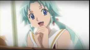 #11 背徳のシナリオ