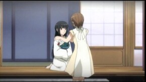 #12 ミカヅキ