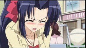 5th Gift 閉ざされた場所で