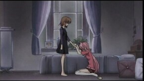 10th Gift 奪われた過去