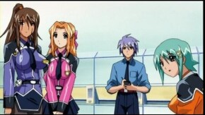 第5話 セラフィム