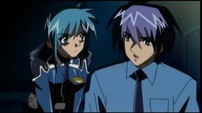 第7話 量子コア