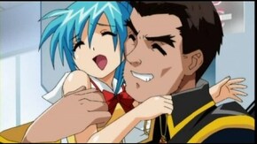 第11話 デザイナーズ・チルドレン